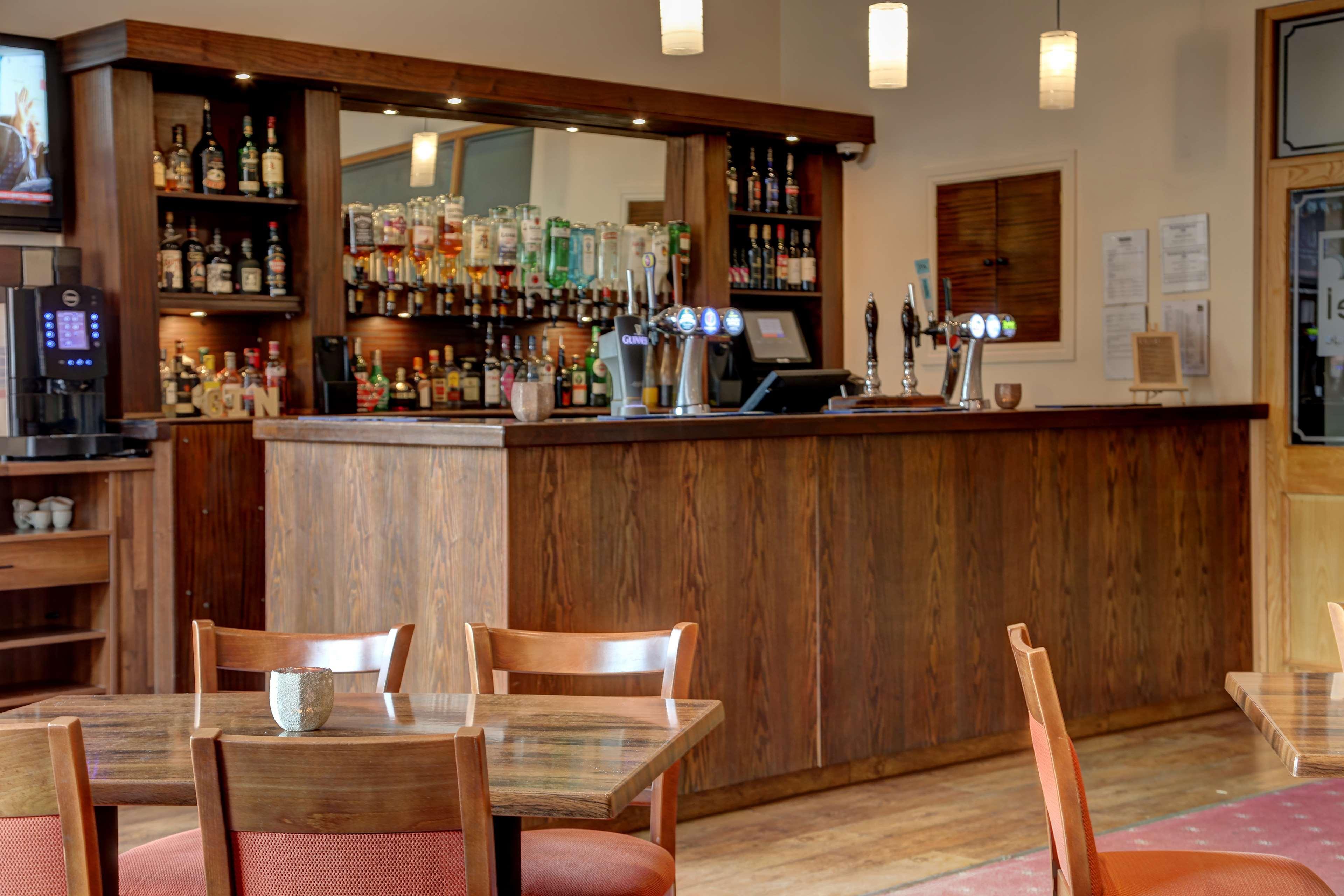 Allerton Court Hotel Northallerton Ngoại thất bức ảnh