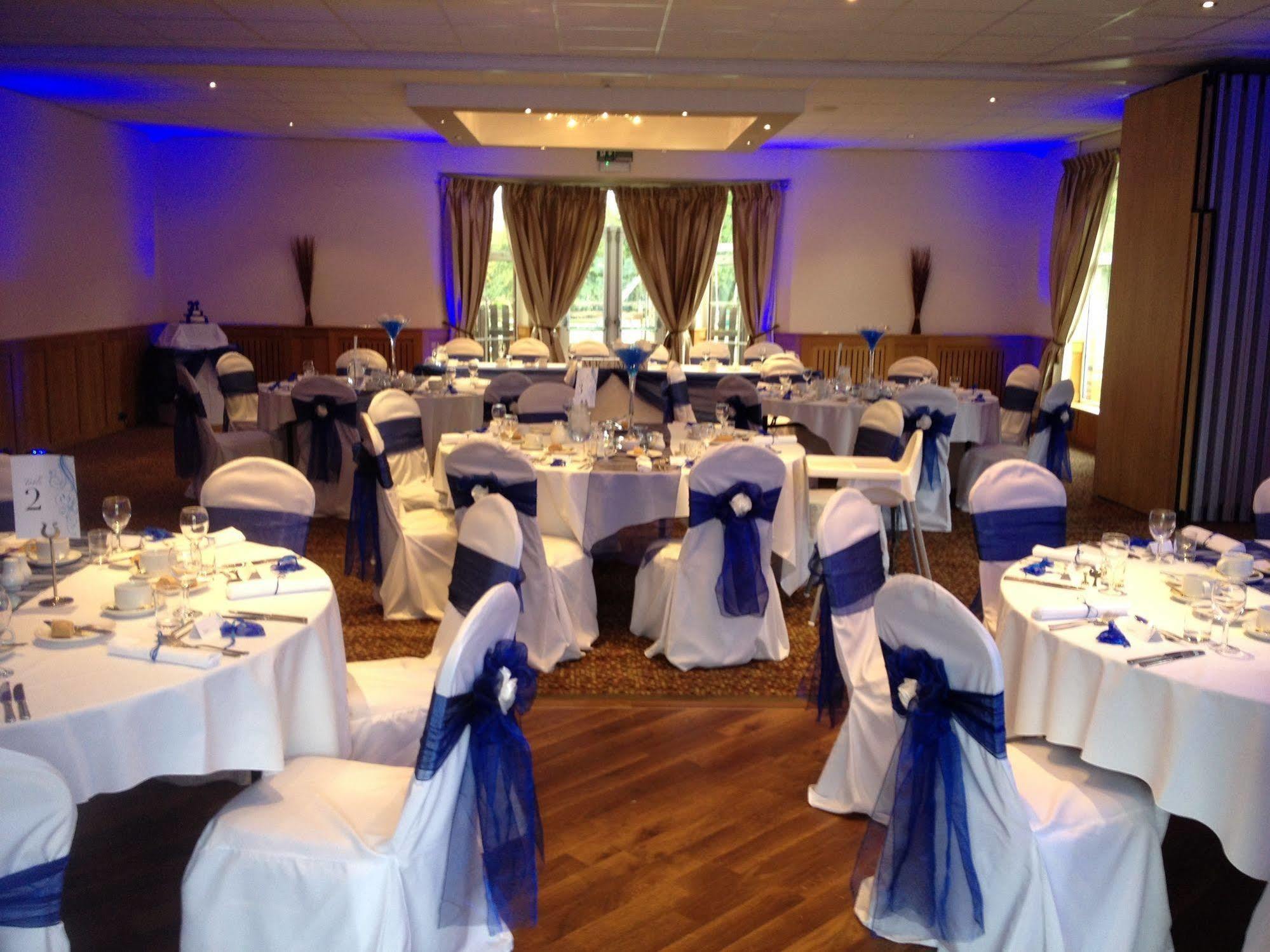 Allerton Court Hotel Northallerton Ngoại thất bức ảnh