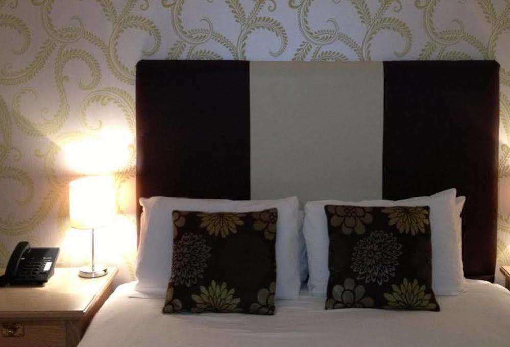 Allerton Court Hotel Northallerton Ngoại thất bức ảnh