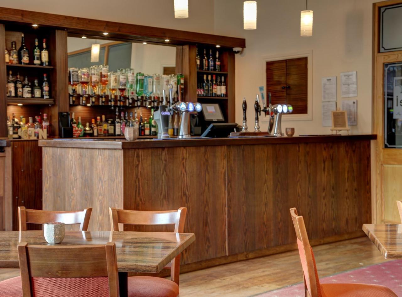 Allerton Court Hotel Northallerton Ngoại thất bức ảnh